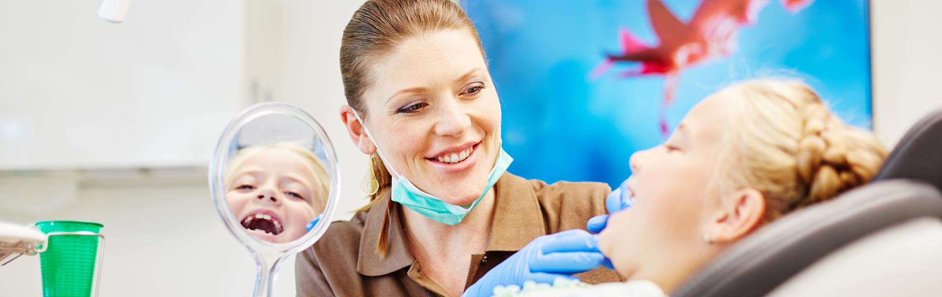 Zahnarztpraxis Dr. Sonja Goupil - Funktionstherapie 1